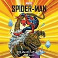 Cover: Spider-Man - DREAMSCAPE MEDIA