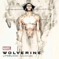 Cover: Wolverine - DREAMSCAPE MEDIA