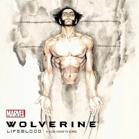 Enlarge image Cover: Wolverine - DREAMSCAPE MEDIA