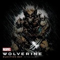 Cover: Wolverine - DREAMSCAPE MEDIA