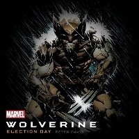 Enlarge image Cover: Wolverine - DREAMSCAPE MEDIA
