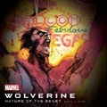 Cover: Wolverine - DREAMSCAPE MEDIA