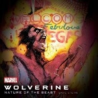 Enlarge image Cover: Wolverine - DREAMSCAPE MEDIA