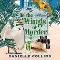 Cover: On the Wings of Murder - DREAMSCAPE MEDIA