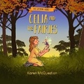 Cover: Celia and the Fairies - DREAMSCAPE MEDIA