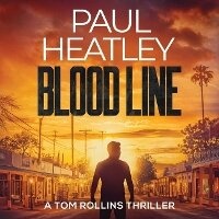 Enlarge image Cover: Blood Line - DREAMSCAPE MEDIA