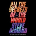Cover: All the Secrets of the World - DREAMSCAPE MEDIA