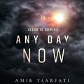 Cover: Any Day Now - DREAMSCAPE MEDIA