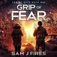 Enlarge image Cover: Grip of Fear - DREAMSCAPE MEDIA
