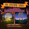Cover: The Watchful Woods Bundle - DREAMSCAPE MEDIA