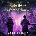 Cover: Grip of Darkness - DREAMSCAPE MEDIA