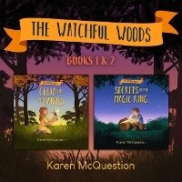 Enlarge image Cover: The Watchful Woods Bundle - DREAMSCAPE MEDIA
