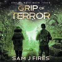 Enlarge image Cover: Grip of Terror - DREAMSCAPE MEDIA