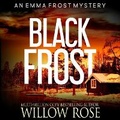 Cover: Black Frost - DREAMSCAPE MEDIA