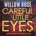 Cover: Careful Little Eyes - DREAMSCAPE MEDIA