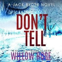 Enlarge image Cover: Don't Tell - DREAMSCAPE MEDIA