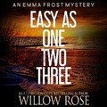 Cover: Easy as One, Two, Three - DREAMSCAPE MEDIA