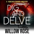 Cover: Eleven, Twelve... Dig and Delve - DREAMSCAPE MEDIA