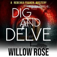 Enlarge image Cover: Eleven, Twelve... Dig and Delve - DREAMSCAPE MEDIA