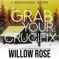 Cover: Five, Six ... Grab Your Crucifix - DREAMSCAPE MEDIA