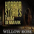 Cover: Horror Stories from Denmark - DREAMSCAPE MEDIA