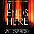 Cover: It Ends Here - DREAMSCAPE MEDIA
