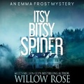 Cover: Itsy Bitsy Spider - DREAMSCAPE MEDIA