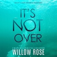 Enlarge image Cover: It's Not Over - DREAMSCAPE MEDIA