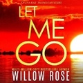 Cover: Let Me Go - DREAMSCAPE MEDIA