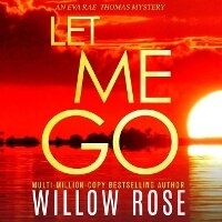 Enlarge image Cover: Let Me Go - DREAMSCAPE MEDIA