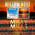 Cover: Mary Mills Mystery Series: Volume 1-2 - DREAMSCAPE MEDIA
