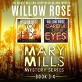 Cover: Mary Mills Mystery Series: Vol 3-4 - DREAMSCAPE MEDIA