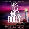 Cover: Miss Polly Had a Dolly - DREAMSCAPE MEDIA