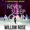 Cover: Nine, Ten ... Never Sleep Again - DREAMSCAPE MEDIA