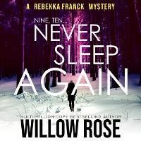 Enlarge image Cover: Nine, Ten ... Never Sleep Again - DREAMSCAPE MEDIA