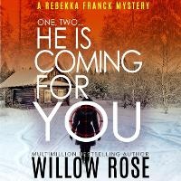 Enlarge image Cover: One, Two ... He Is Coming for You - DREAMSCAPE MEDIA