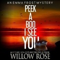Cover: Peek a Boo, I See You - DREAMSCAPE MEDIA