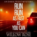 Cover: Run Run as Fast as You Can - DREAMSCAPE MEDIA