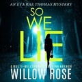 Cover: So We Lie - DREAMSCAPE MEDIA