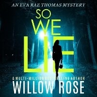 Enlarge image Cover: So We Lie - DREAMSCAPE MEDIA
