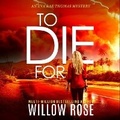 Cover: To Die for - DREAMSCAPE MEDIA