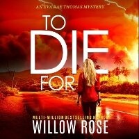 Enlarge image Cover: To Die for - DREAMSCAPE MEDIA