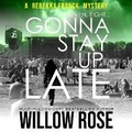 Cover: Seven, Eight ... Gonna Stay Up Late - DREAMSCAPE MEDIA