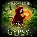 Cover: Song for a Gypsy - DREAMSCAPE MEDIA