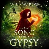 Enlarge image Cover: Song for a Gypsy - DREAMSCAPE MEDIA