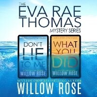 Enlarge image Cover: The Eva Rae Thomas Mystery Series: Book 1-2 - DREAMSCAPE MEDIA