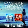 Cover: The Eva Rae Thomas Mystery Series: Books 7-8 - DREAMSCAPE MEDIA