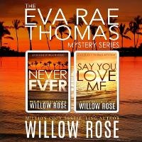 Enlarge image Cover: The Eva Rae Thomas Mystery Series: Book 3-4 - DREAMSCAPE MEDIA