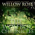 Cover: The Wolfboy Chronicles Box Set - DREAMSCAPE MEDIA