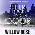 Cover: Three, Four ... Better Lock Your Door - DREAMSCAPE MEDIA